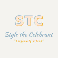 Style the Celebrante – Your Destination for Celebrant Fashion